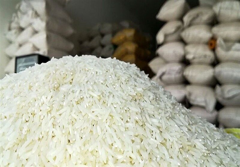 قیمت برنج در میادین و بازارهای میوه و تره‌بار اعلام شد