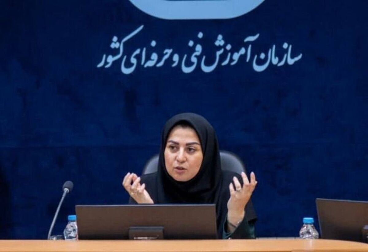 مهارت، کلید توسعه اقتصادی  و اجتماعی کشور است