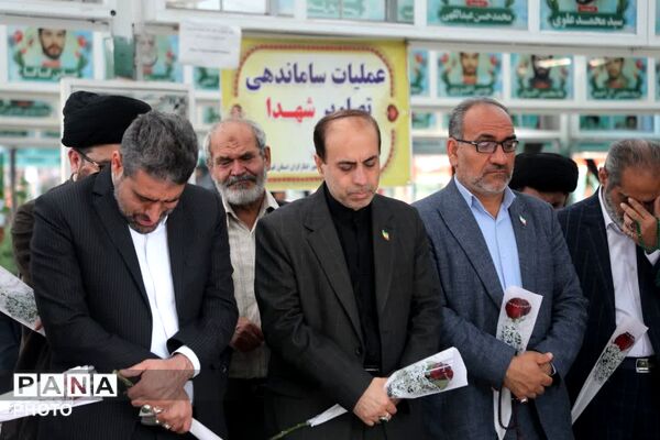 آغاز برنامه‌های گرامیداشت هفته معلم در قم