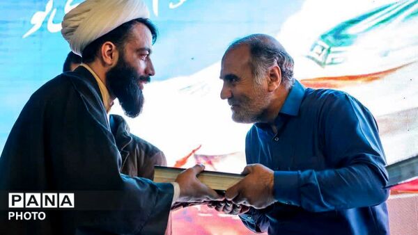 کرج، یکپارچه در صحنه؛ تجدید میثاق با آرمان‌های انقلاب 