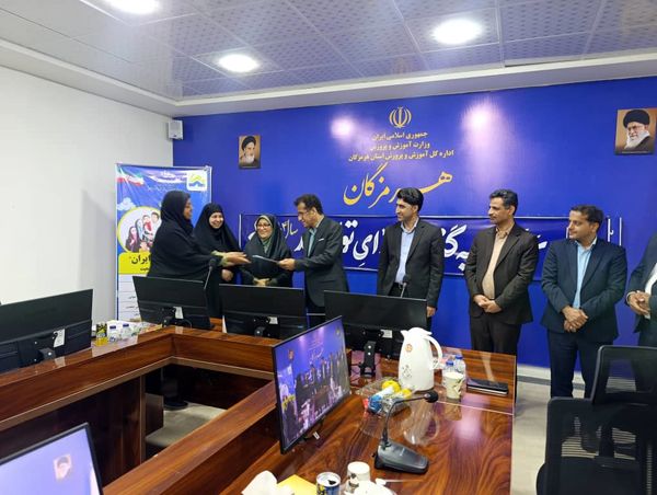پیشگامان ترویج فرهنگ جوانی جمعیت