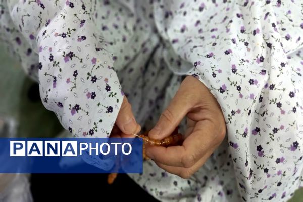 شکرانه توحید؛ نماز عید فطر در نجف‌آباد