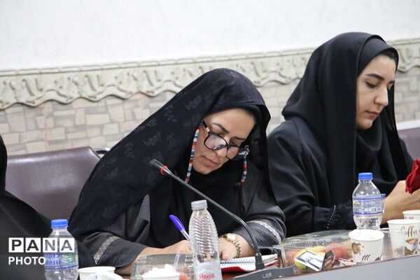 قرچک میزبان گردهمایی مدیران و کارشناسان مدارس شاهد شهرستانهای استان تهران