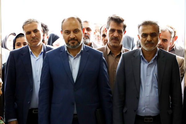 نشست هم اندیشی معاونین و مربیان پرورشی و مشاوران مدارس شهر شیراز 