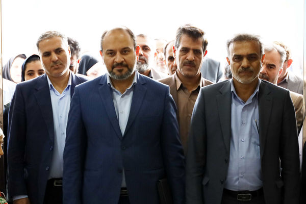 نشست هم اندیشی معاونین و مربیان پرورشی و مشاوران مدارس شهر شیراز 