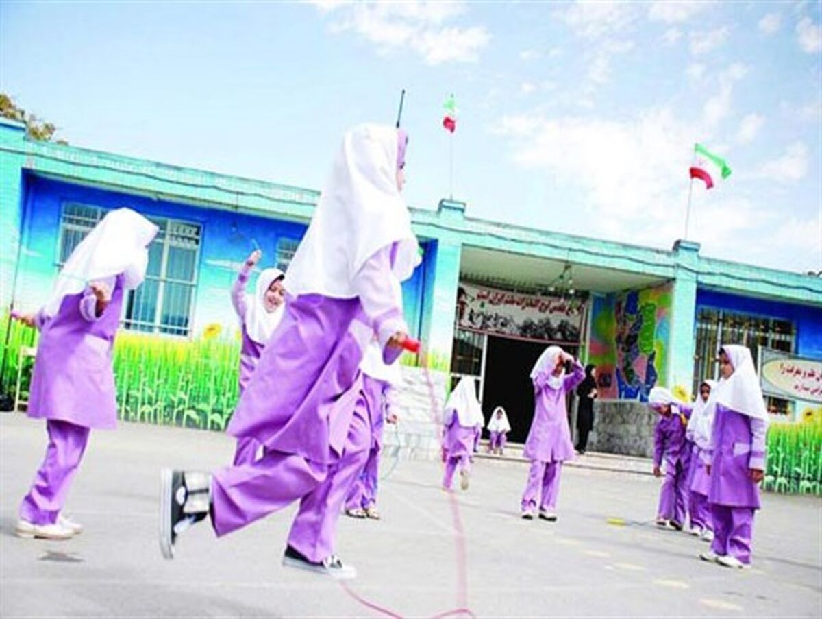 ۲۹ مدرسه جدید تحویل آموزش و پرورش البرز شد