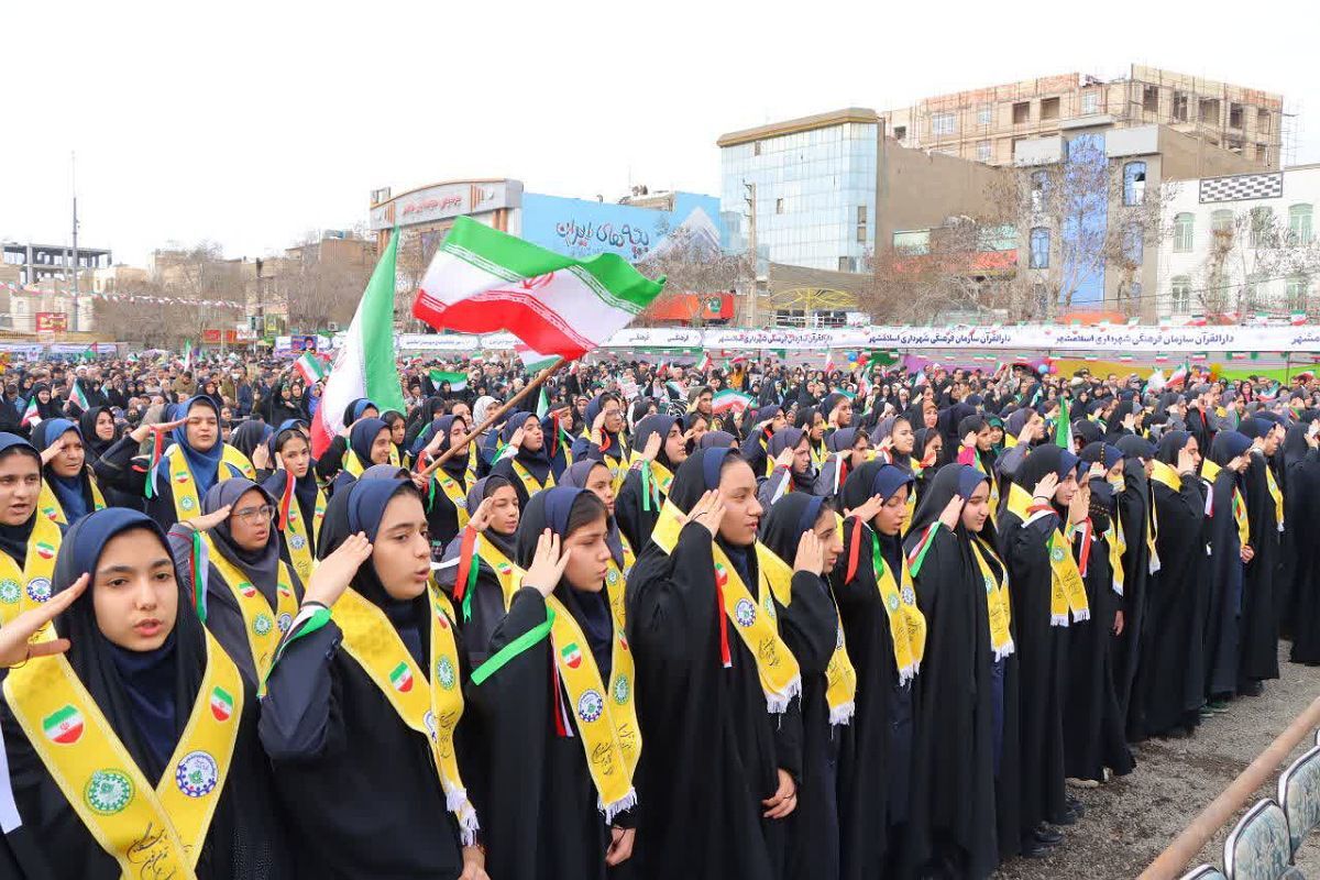اسلامشهر؛ وقتی خیابان ها حافظه دارند