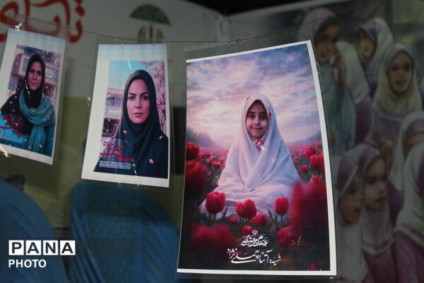 سپاه کوچک، اراده بزرگ؛ شکوه حضور نسل مبارز در قلب کرمان