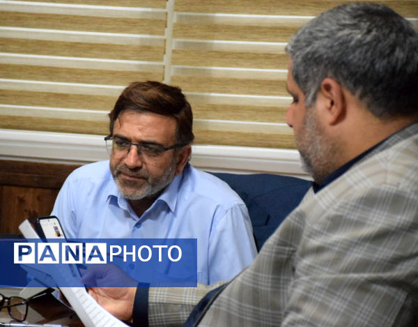 فرماندار ویژه تربت‌حیدریه پای درد دل شهروندان نشست