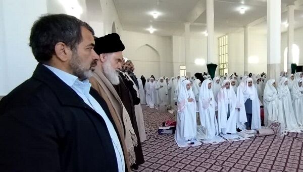 جشن تکلیف روز تولد دیگری برای نوجوانان است

