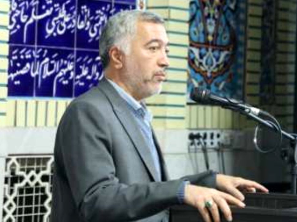 هنرستان والفجر در راستای گسترش مهارت‌آموزی و ارتقای شاخص‌های آموزشی به بهره‌برداری رسید