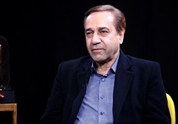 گلریز: یک سرود فاخر گاهی از صدها سخنرانی اثرگذارتر است