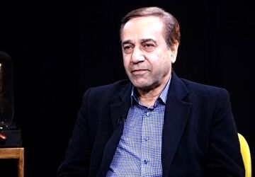 گلریز: یک سرود فاخر گاهی از صدها سخنرانی اثرگذارتر است