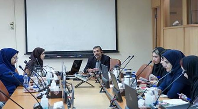 استفاده از ظرفیت جامعه خیرین در ارتقای زیرساخت‌های انتقال خون