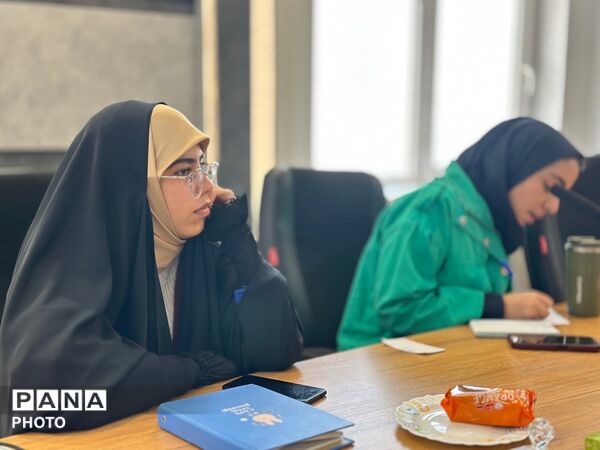 سیزدهمین دوره انتخابات مجلس و هیات رئیسه شورای دانش‌آموزی استان مرکزی