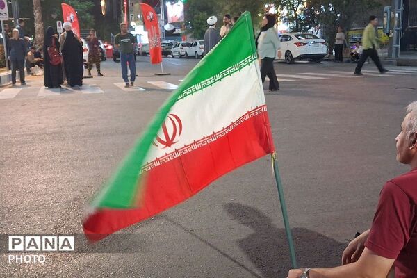 امتداد حضور امت مبعوث شده‌ شهرستان رباط‌کریم