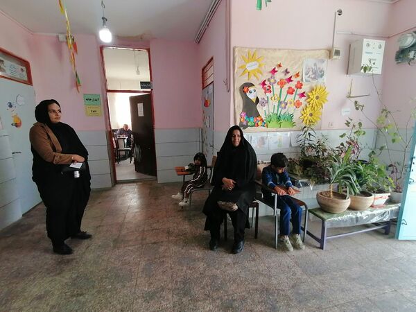 حضور پزشک متخصص با شروع فصل سرما و شیوع انفولانزا درشهر بار 