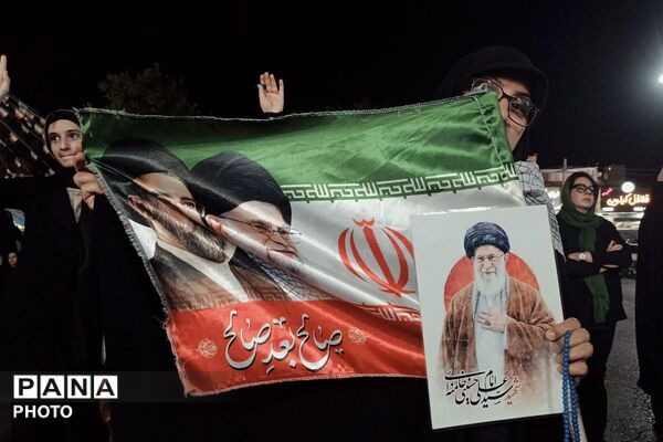 اقتدار در میدان؛ ترویج فرهنگ دفاعی با آموزش‌های عملی در ورامین