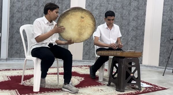  چهل و سومین دوره استانی جشنواره فرهنگی هنری فردا؛ ویژه دانش آموزان قطب شهید دهقان
