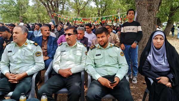 جشن باشکوه بزرگداشت مقام معلم در شهرستان مارگون