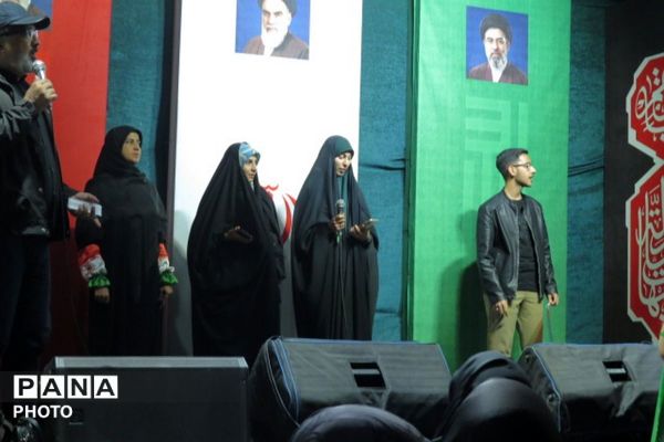 شهرری میزبان اصحاب رسانه و فعالین فضای مجازی