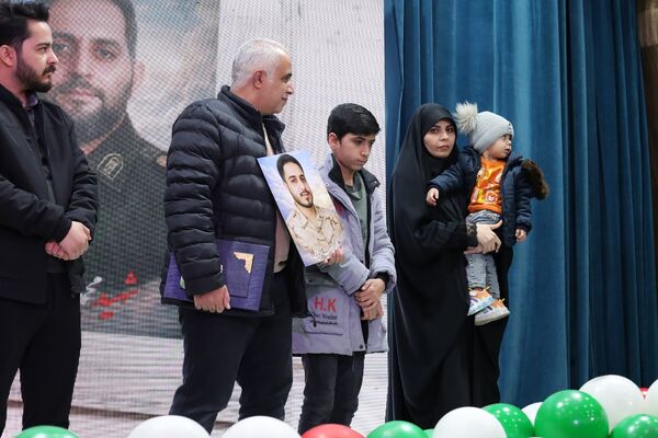 آیین اختتامیه دهمین جشنواره رسانه‌ای ابوذر استان تهران 