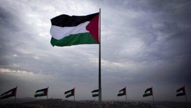 برنامه فرانسه و عربستان برای متقاعد کردن دیگر کشورها به حمایت از کشور فلسطین