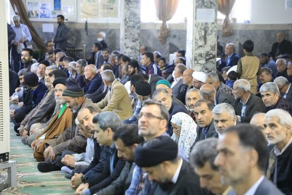 راهپیمایی روز قدس در خراسان جنوبی