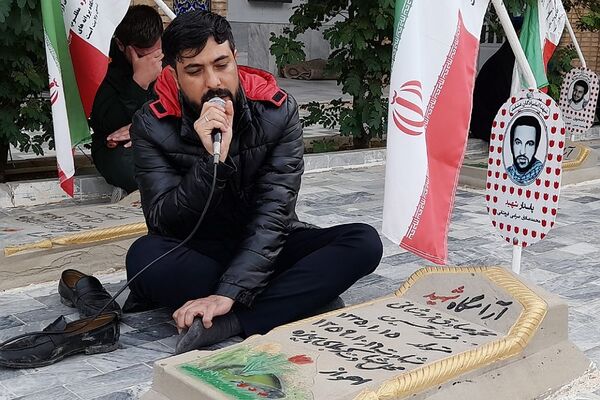 بازدید دانش‌آموزان دختر ناحیه 2 بهارستان از سرزمین نور