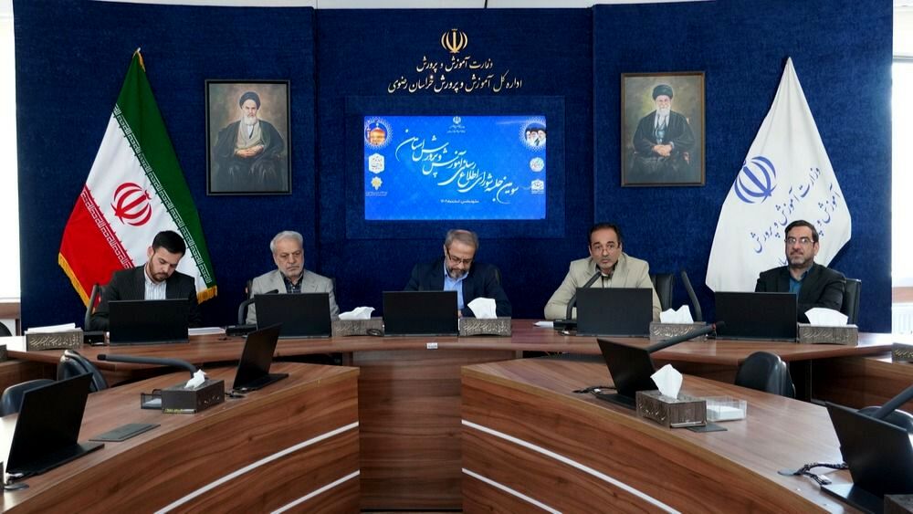 اطلاع‌رسانی دقیق رویداد‌ها از مهم‌ترین وظایف روابط‌عمومی‌ها‌‌ست