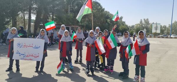 هفته‌ای بانشاط و خاطره‌انگیز در بافق