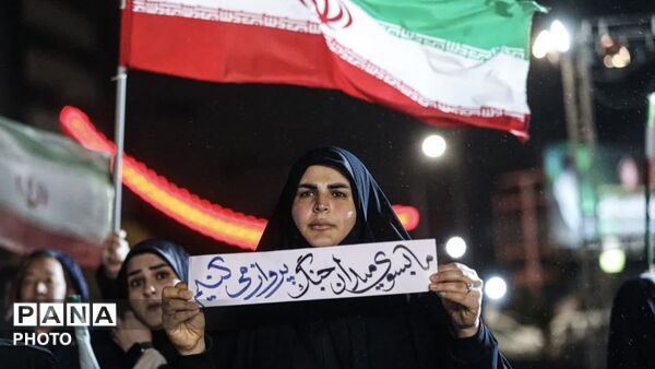 لشکریان خدا برای ظهور آماده‌اند