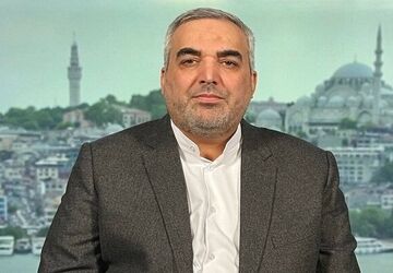 ایران تسلیم نمی‌شود؛ روند جنگ به ضرر ترامپ و نتانیاهو است