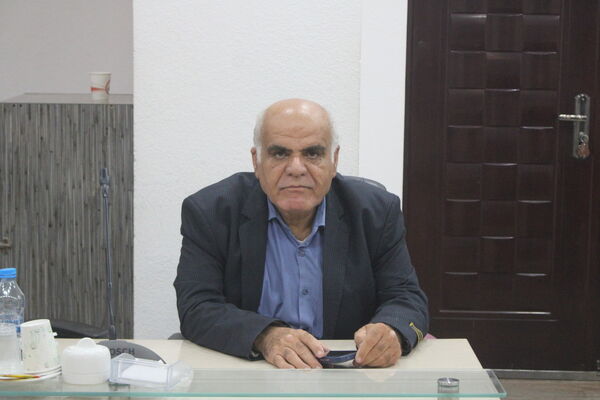 گردهمایی کارشناس مسئولان و کارشناسان مدارس و مراکز غیر دولتی استان بوشهر