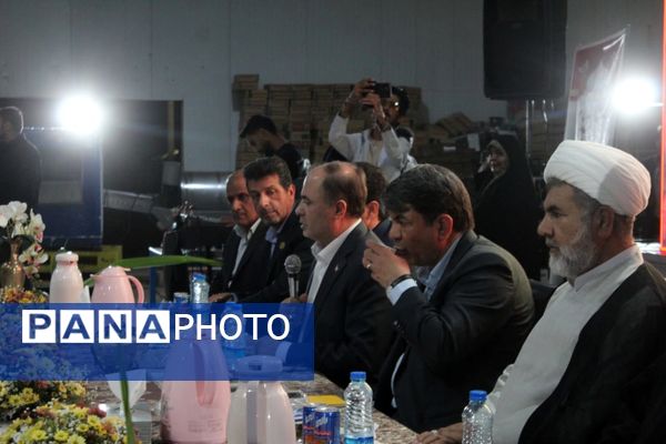 از شنیدن صدای کشاورزان «طرز» تا بازدید از زنجیره ارزش خرمای شرق کرمان