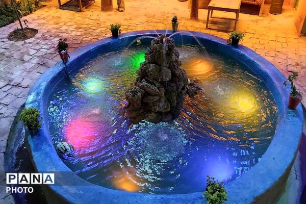 زیبایی‌های بومی و محلی در اقامتگاه های بوم گردی  شهربار