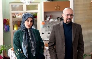 رونمایی از تیزر سریال پرستاره «صفا با خانواده»