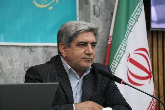 تحول در نگرش و کارکرد اداره ارزیابی عملکرد آموزش و پرورش استان مورد تاکید است