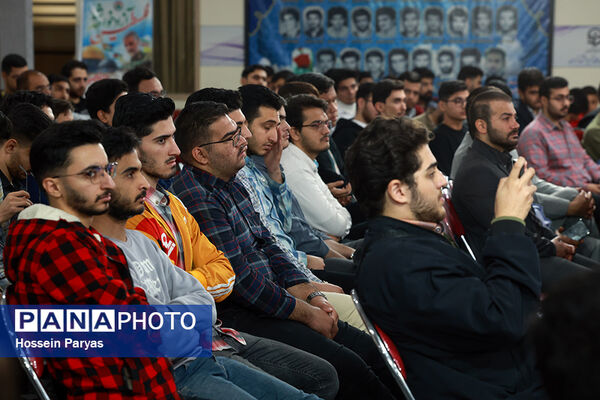 آیین افتتاحیه مراکز ورزش و تندرستی در پردیس‌ها و مراکز دانشگاه فرهنگیان سراسر کشور