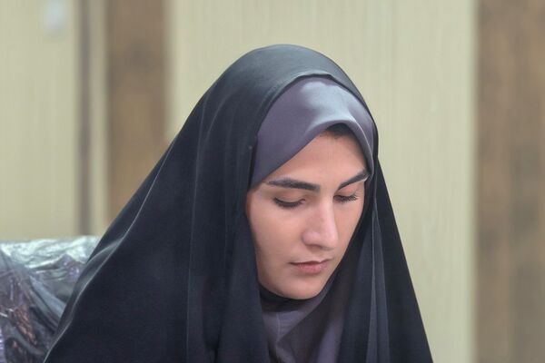 انتخابات انجمن ورزشی منطقه ای در اداره آموزش و پرورش جوادآباد