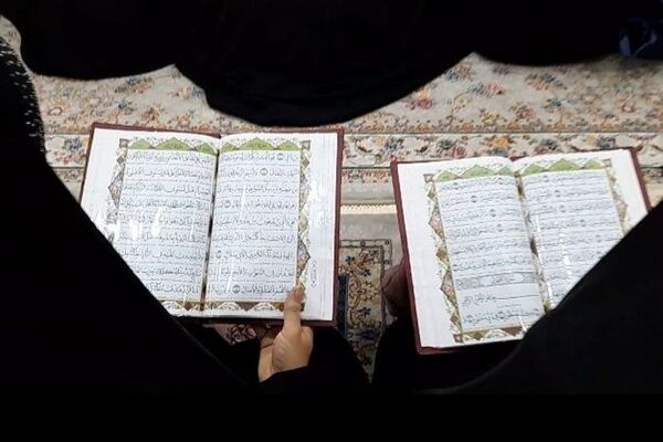 مراسم یادبود شهادت رئیس‌جمهور محبوب ایران و همراهانش در مصلی باقرشهر 