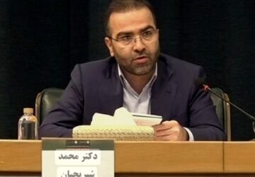 گردش تجاری ۱۸۰ میلیارد دلاری ایران در سال ۱۴۰۲