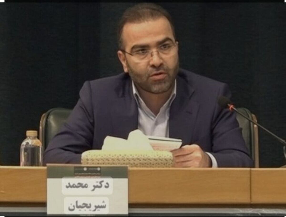 گردش تجاری ۱۸۰ میلیارد دلاری ایران در سال ۱۴۰۲