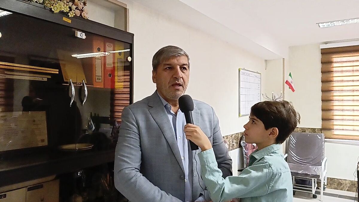 روز نن