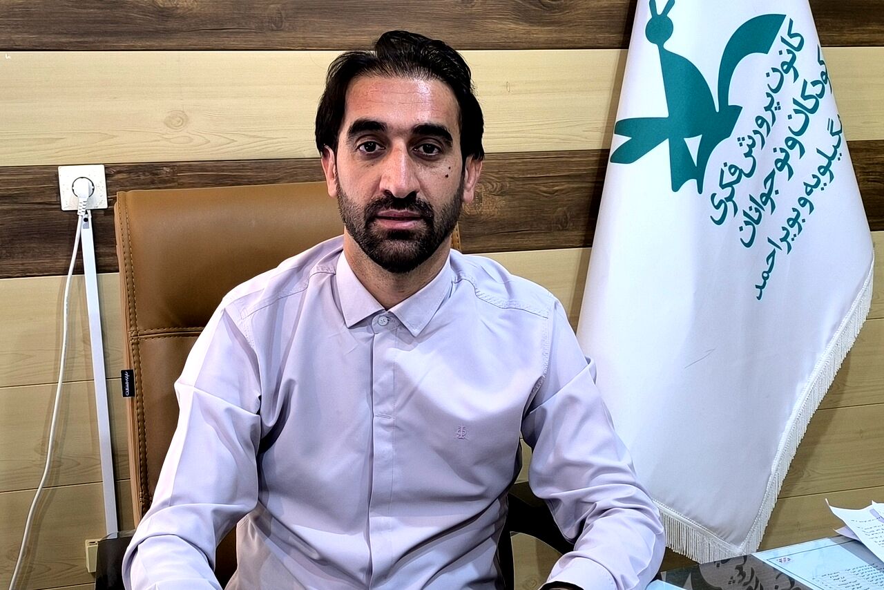 فراخوان دومین جشنواره «فرزندان حماسه» در کهگیلویه و بویراحمد منتشر شد
