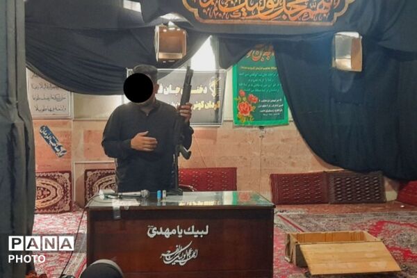 روایتی از یک روز متفاوت؛ بانوان در قاب مهارت‌آموزی
