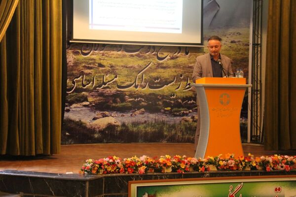 فراخوان پویش ایده‌های سبز تبریز