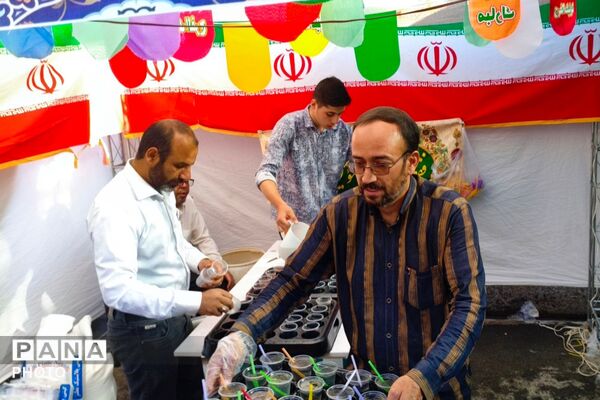عید غدیر در خیابان؛ بازخوانی پیوند مردم با ارزش‌های ولایی