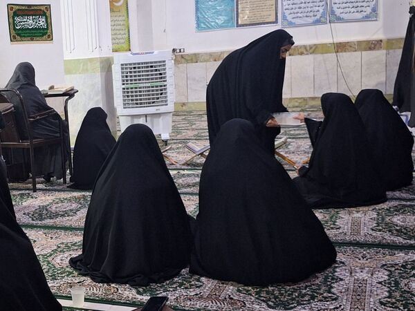کوچِ آفتاب و بارشِ اشک، همزمان با رحلت پیامبر (ص) و مظلومیت امام حسن مجتبی (ع)