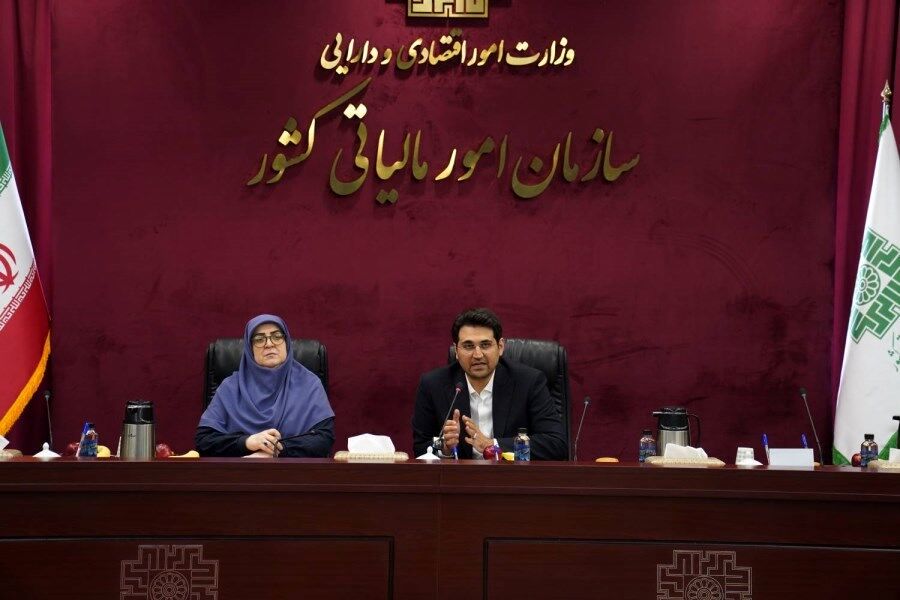 سخنگوی دولت: برای کسانی که مالیات خود را به موقع می‌پردازند از ابزارهای تشویقی استفاده شود